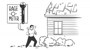 Extinguish Reputation-Damaging Home Inspection Threats