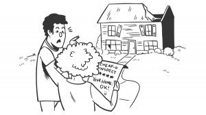 A Client's Pound-Foolish Decision