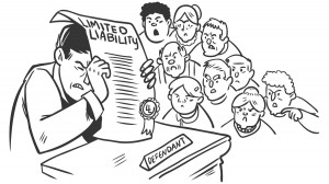 Myth 2: Limitation of Liability Not Home Inspector's Best Friend