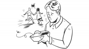 Transferring Assets to Spouse - No Protection From Creditors