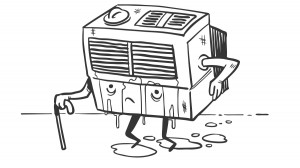 E&O Insurance No Target on Back