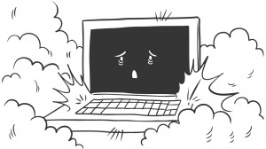 Home Inspection Report Storage