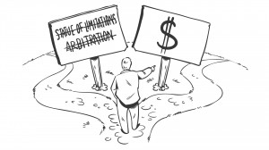 New Negotiation Rules for Home Inspectors