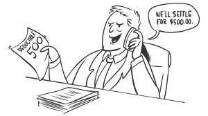 Insurance Companies Want Home Inspection Claim to Live