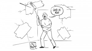 Only 1% of Home Inspection Claims Have Merit