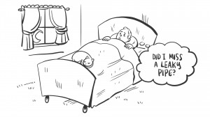 Ways to Reduce Anxiety and Sleepless Nights