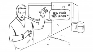 Read Home Inspection Report