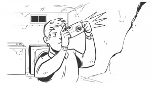 Tip 23 - Home Inspector Selfie