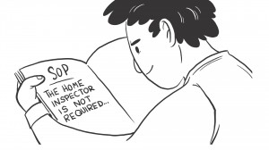 SOP is Your Best Friend