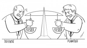 Returning Home Inspector's Faith in Legal System