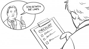 Follow Your SOP - Tip 35