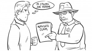 Tip 36 - The Costs of Defending Home Inspection Lawsuit (Part 1)