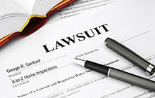 Claims Inspector Lawsuit Risk