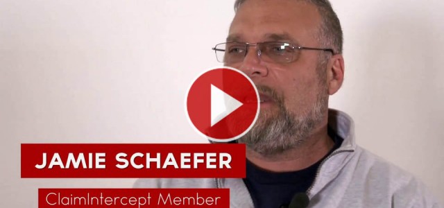 Jamie Schaefer: Joe Squashed Two Reckless Clients in First 6 Months