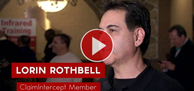 Lorin Rothbell: The Math Makes Sense to Have Joe on Your Side