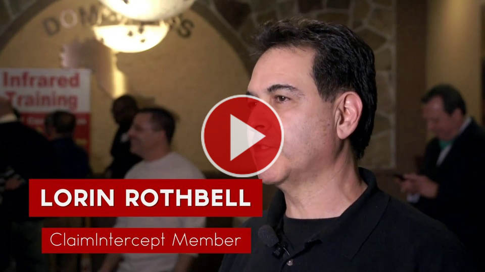 Lorin Rothbell: The Math Makes Sense to Have Joe on Your Side