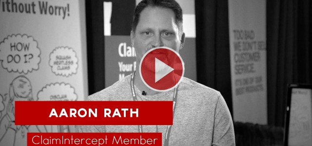 Aaron Rath: Joe Takes Care of the 99%!