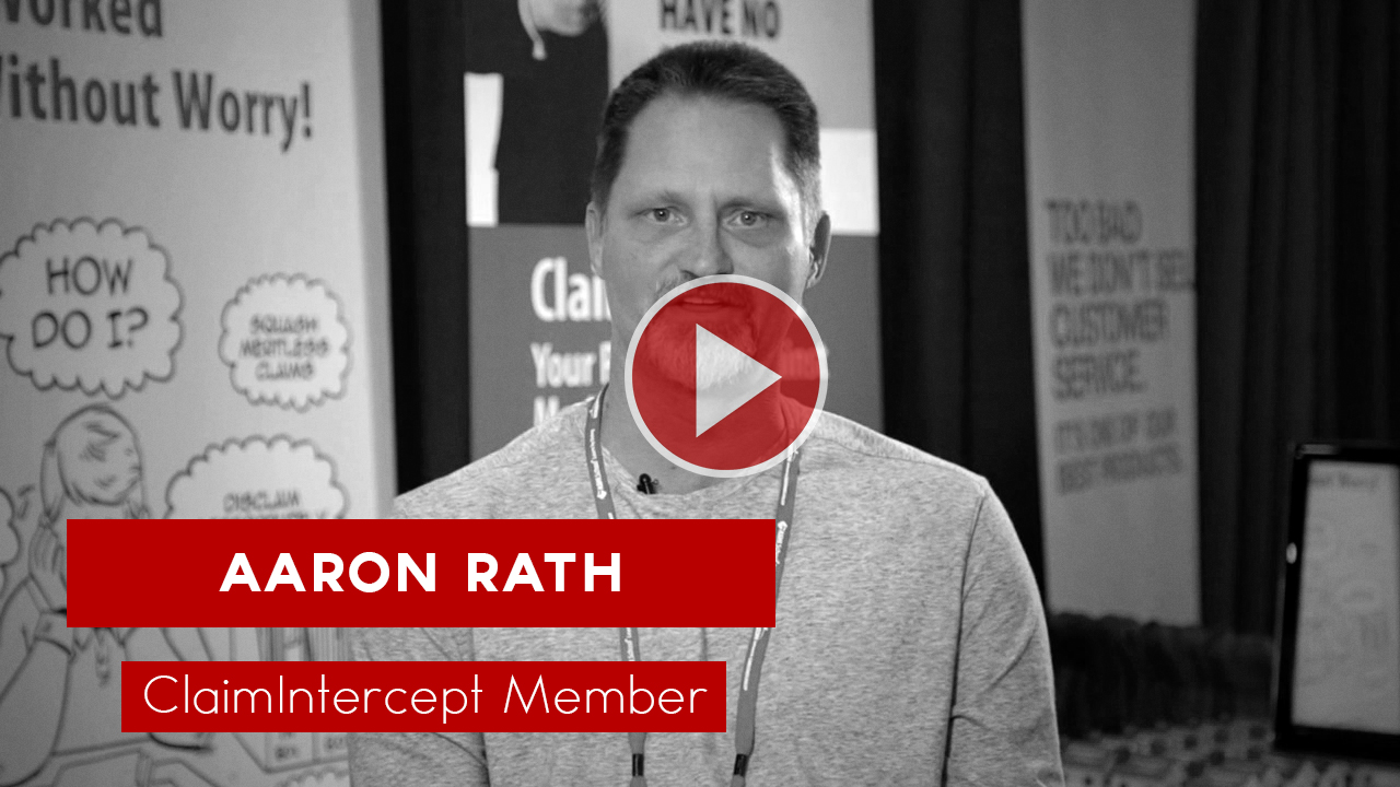 Aaron Rath: Joe Takes Care of the 99%!