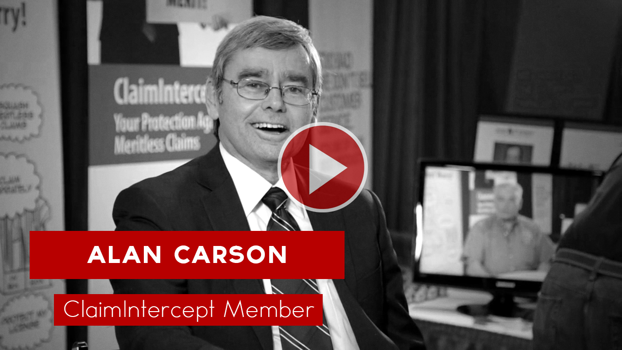 Alan Carson: Joe Fills a Void That Exists in This Industry