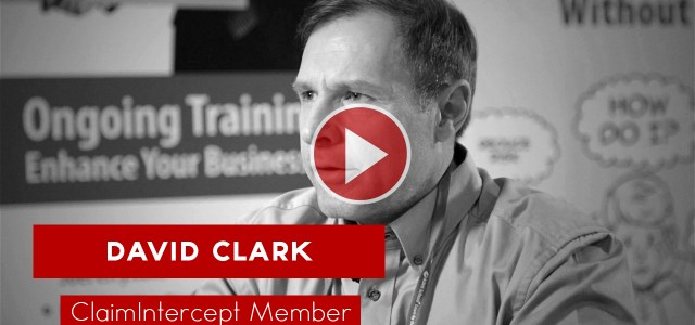 David Clark: Joe is The Home Inspector’s Attorney!