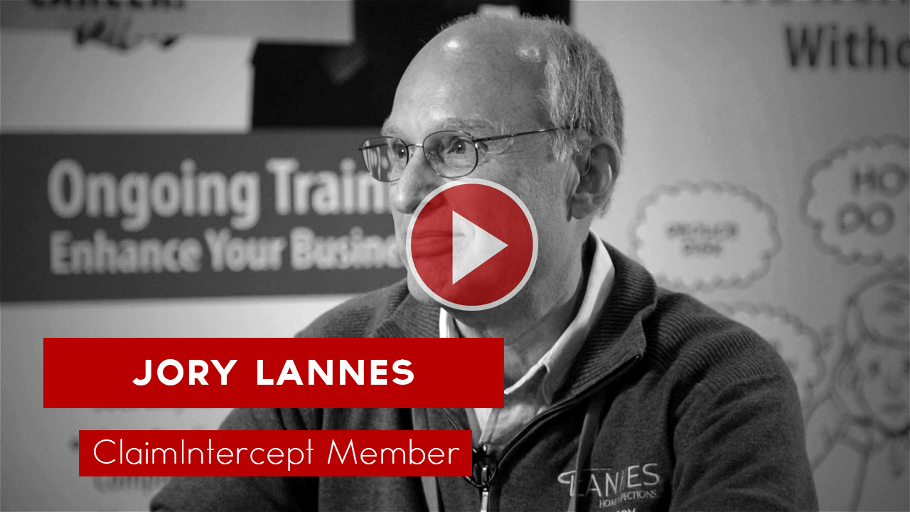 Jory Lannes: Joe Was The First Name That Came to Mind