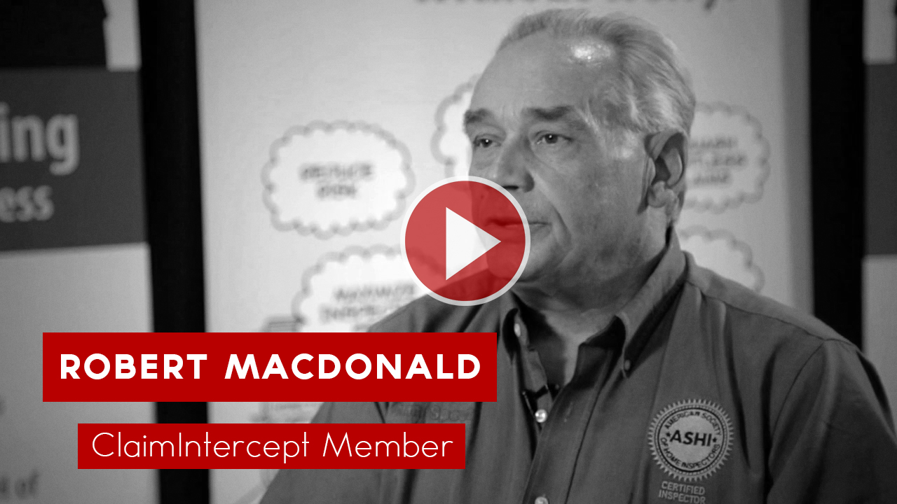 Robert MacDonald: Joe Saved My Business $250,000